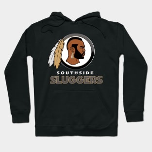 Southside Sluggers Hoodie